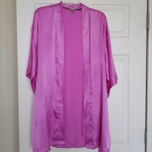 Kimono Victoria Secret Robe
